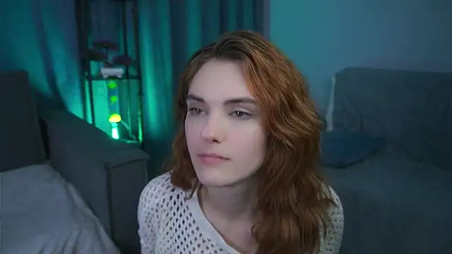 foxy cute4you online show from 12-05-25, 07:10