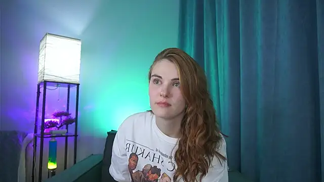 foxy cute4you online show from 03-09-26, 08:02