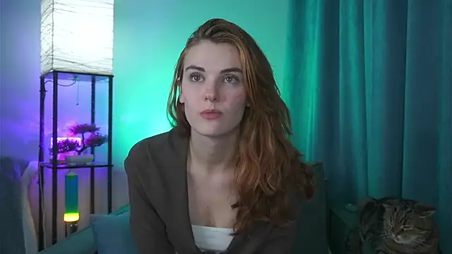 foxy cute4you online show from 03-13-26, 06:36