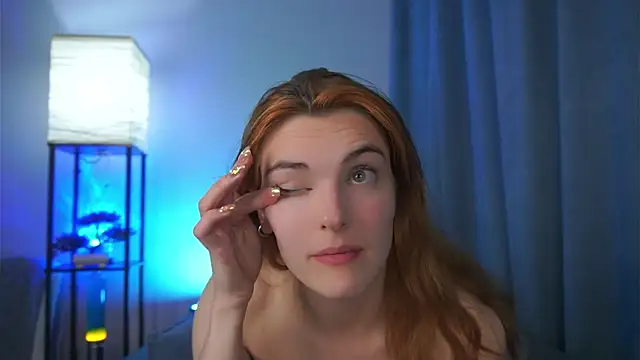 foxy cute4you online show from 05-30-26, 07:22