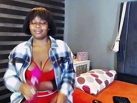 melanin lizzy online show from 11-18-25, 06:34