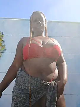 melanin lizzy online show from 06-13-26, 09:18