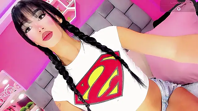 Snapshot of Keysprincess chatting on 03-12-26, 08:48 Keysprincess online show from 03-12-26, 08:48