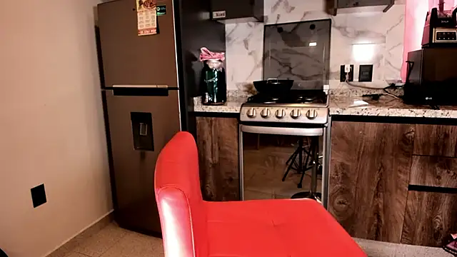 latinbitch online show from 03-12-26, 06:03