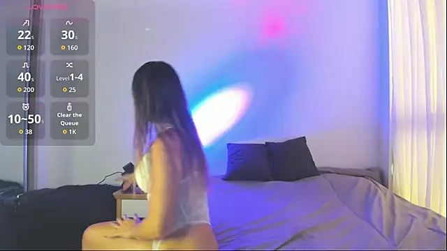 Snapshot of vanessato chatting on 02-27-26, 09:48 vanessato online show from 02-27-26, 09:48