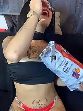 Dannii- online show from 03-10-26, 01:21