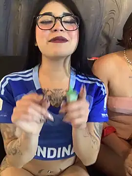 Dannii- online show from 03-18-26, 03:53