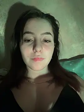 Snapshot of Anoraaa8A chatting on 03-10-26, 03:11 Anoraaa8A online show from 03-10-26, 03:11