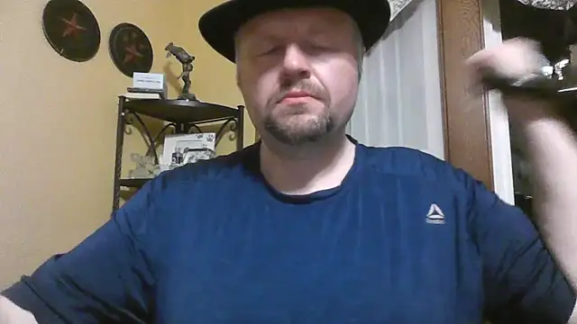 TheOneDonShaun online show from 11-20-25, 07:19