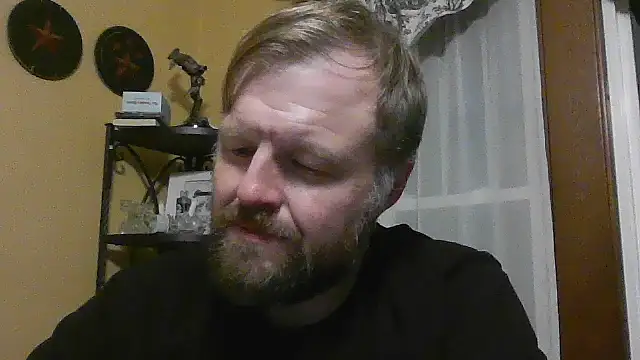 Snapshot of TheOneDonShaun chatting on 02-14-26, 07:05 TheOneDonShaun online show from 02-14-26, 07:05