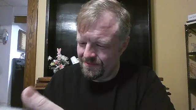 TheOneDonShaun online show from 04-04-26, 02:54