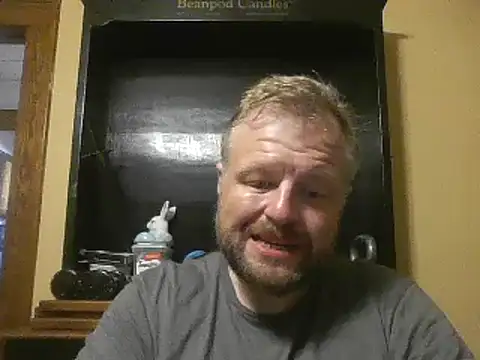 TheOneDonShaun online show from 06-10-26, 02:34