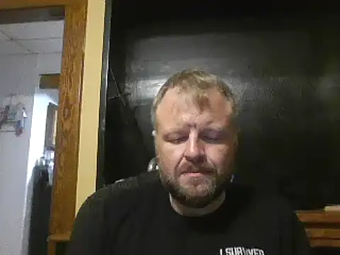 TheOneDonShaun online show from 06-15-26, 01:52