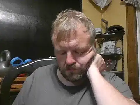 TheOneDonShaun online show from 06-18-26, 01:39