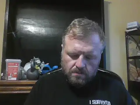 TheOneDonShaun online show from 06-25-26, 12:10