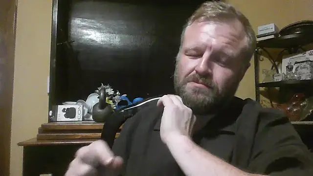 TheOneDonShaun online show from 06-25-26, 05:12