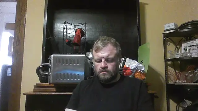 TheOneDonShaun online show from 06-26-26, 03:11