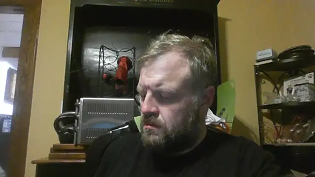 TheOneDonShaun online show from 06-27-26, 01:43