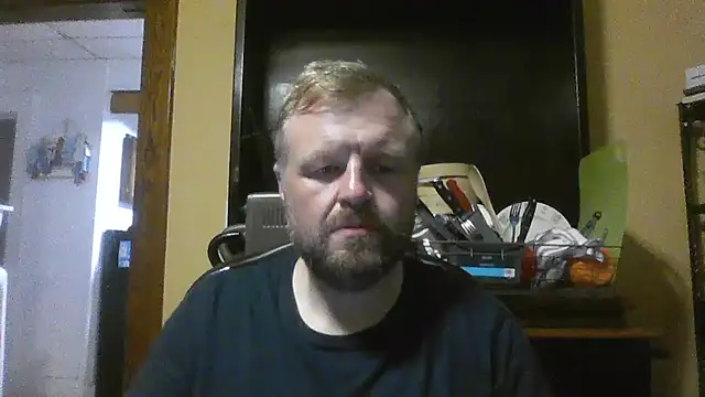TheOneDonShaun online show from 06-30-26, 01:28