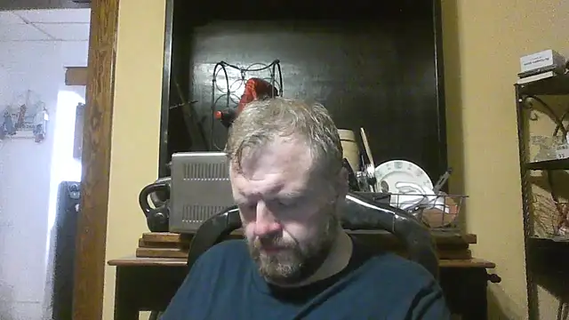 TheOneDonShaun online show from 07-03-26, 02:29
