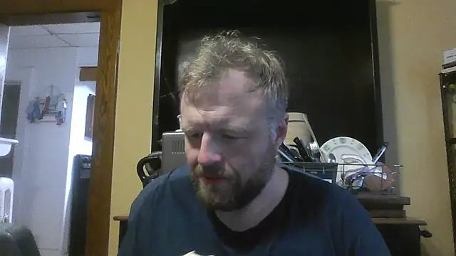 TheOneDonShaun online show from 07-04-26, 12:50