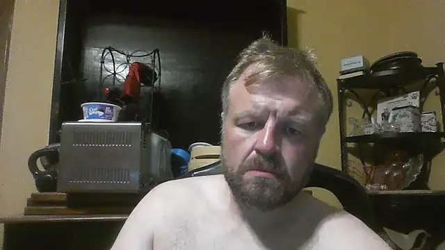 TheOneDonShaun online show from 07-05-26, 03:56