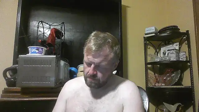 TheOneDonShaun online show from 07-05-26, 04:30