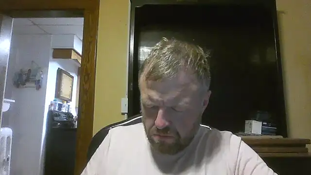 TheOneDonShaun online show from 07-28-26, 12:51