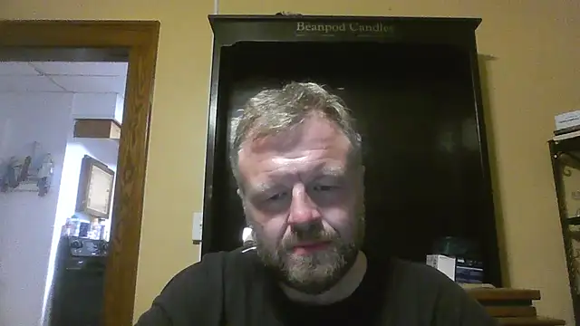 TheOneDonShaun online show from 07-31-26, 02:33