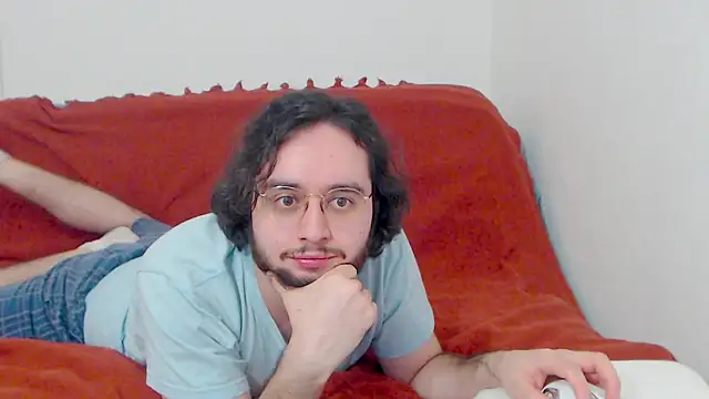 eren jaeger2000 online show from 11-20-25, 04:45