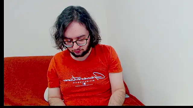 eren jaeger2000 online show from 03-13-26, 03:35