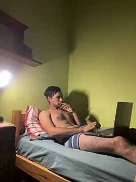 Snapshot of nico-sex1625 chatting on 03-13-26, 05:25 nico-sex1625 online show from 03-13-26, 05:25