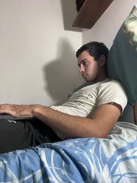 Snapshot of nico-sex1625 chatting on 03-16-26, 02:17 nico-sex1625 online show from 03-16-26, 02:17