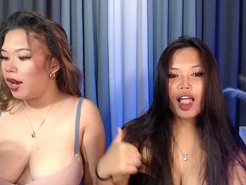 Sexy Althea69 online show from 07-26-26, 03:25