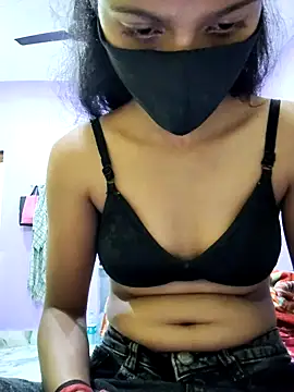 Minakshi-Gi online show from 02-28-26, 06:20