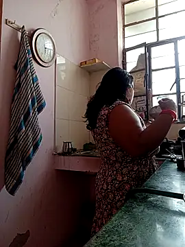 CUTE-LOVE-SWEETS online show from 04-04-26, 04:55