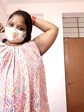 CUTE-LOVE-SWEETS online show from 07-05-26, 04:07