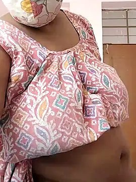 CUTE-LOVE-SWEETS online show from 07-05-26, 04:19