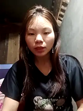 yu-zhen online show from 11-28-25, 04:59