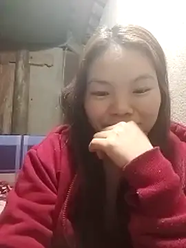 yu-zhen online show from 03-05-26, 02:46