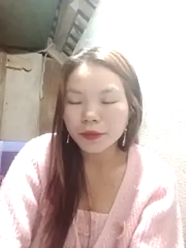 yu-zhen online show from 03-08-26, 03:27