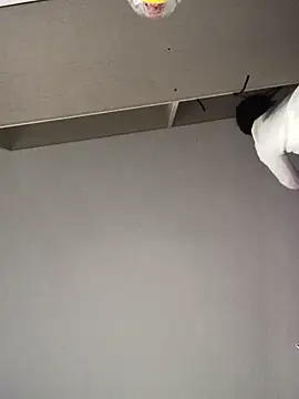 Snapshot of Yes-Baby-A chatting on 12-14-25, 11:04 Yes-Baby-A online show from 12-14-25, 11:04