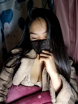 Xiu-L online show from 02-01-26, 04:49