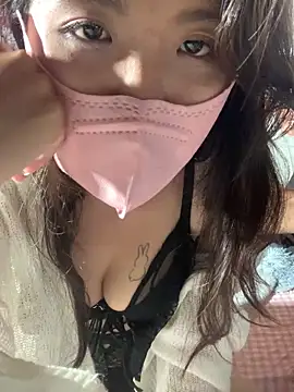 Ruby-tina online show from 11-17-25, 02:12