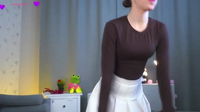 Snapshot of SanjuanitaNaser chatting on 11-19-25, 01:00 SanjuanitaNaser online show from 11-19-25, 01:00