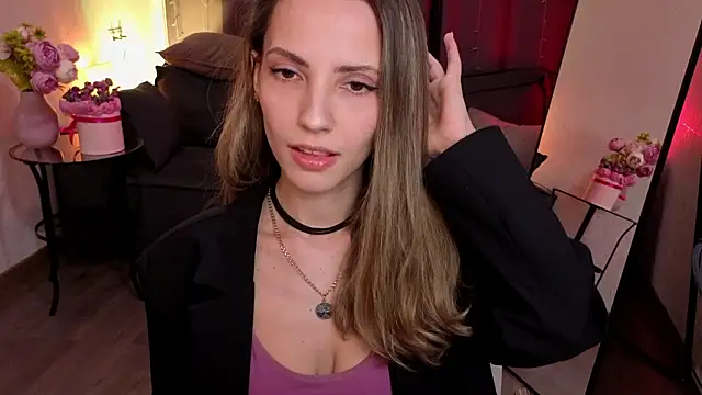 amelia meili online show from 03-03-26, 01:50