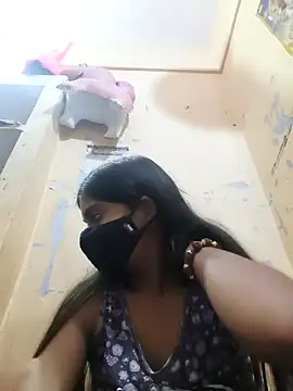 Anupriya89 online show from 12-16-25, 08:25