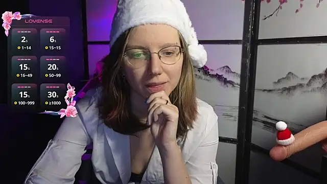 Snapshot of scarlettsrose chatting on 12-22-25, 04:59 scarlettsrose online show from 12-22-25, 04:59