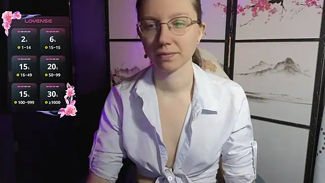 scarlettsrose online show from 03-27-26, 02:39