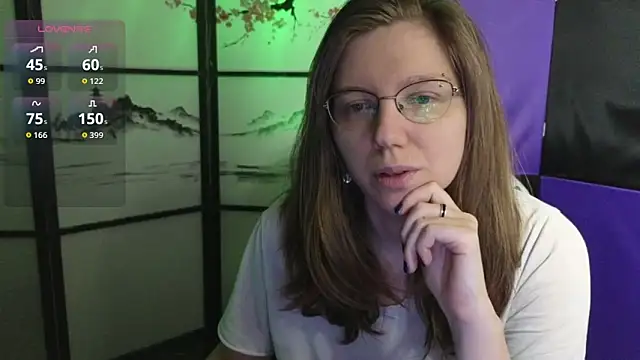 Snapshot of scarlettsrose chatting on 06-19-26, 09:13 scarlettsrose online show from 06-19-26, 09:13